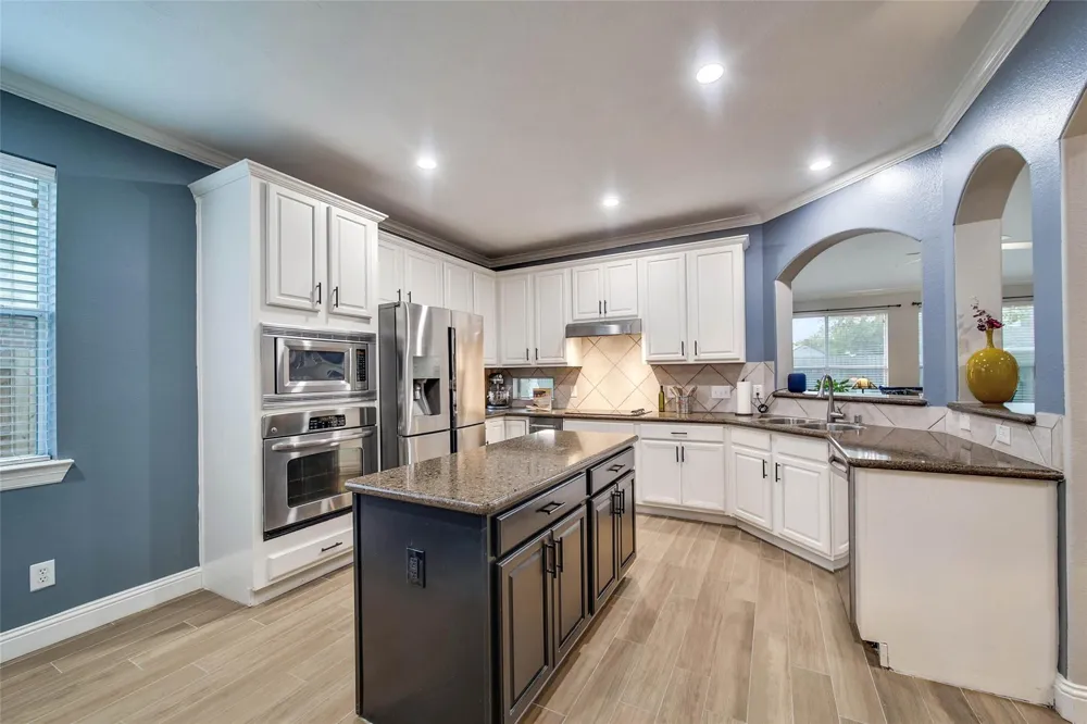 14427 Brighton Trace Lane Houston, TX 77044