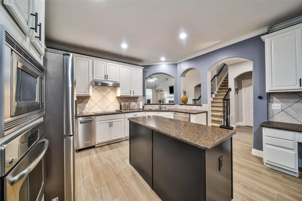 14427 Brighton Trace Lane Houston, TX 77044