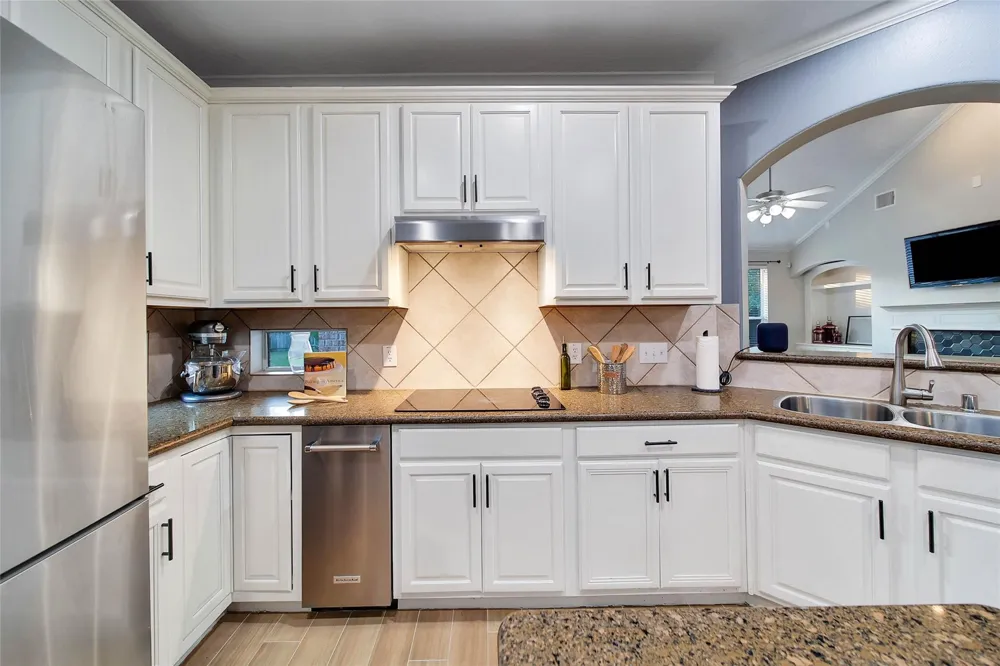 14427 Brighton Trace Lane Houston, TX 77044