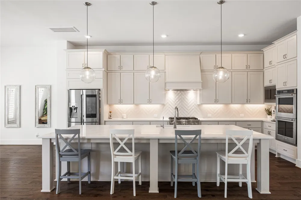 4114 Pleasant Ridge Drive Spring, TX 77386