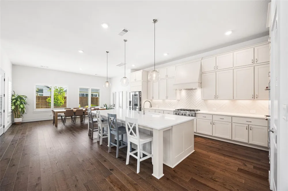 4114 Pleasant Ridge Drive Spring, TX 77386