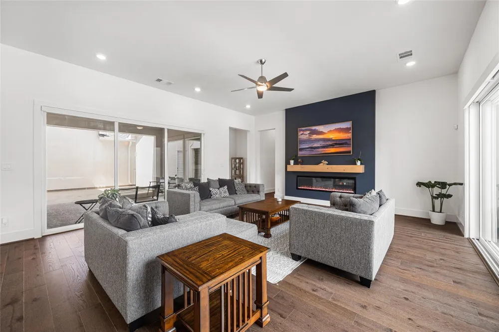 4114 Pleasant Ridge Drive Spring, TX 77386