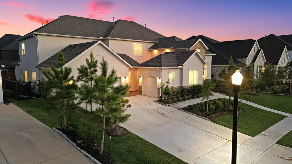 4114 Pleasant Ridge Drive Spring, TX 77386