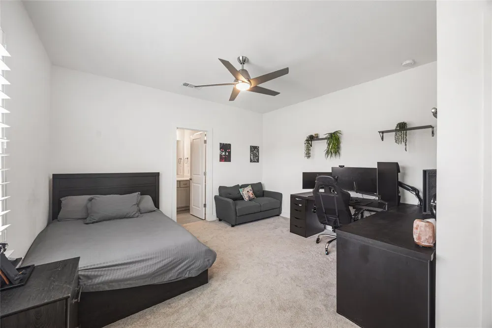 4114 Pleasant Ridge Drive Spring, TX 77386