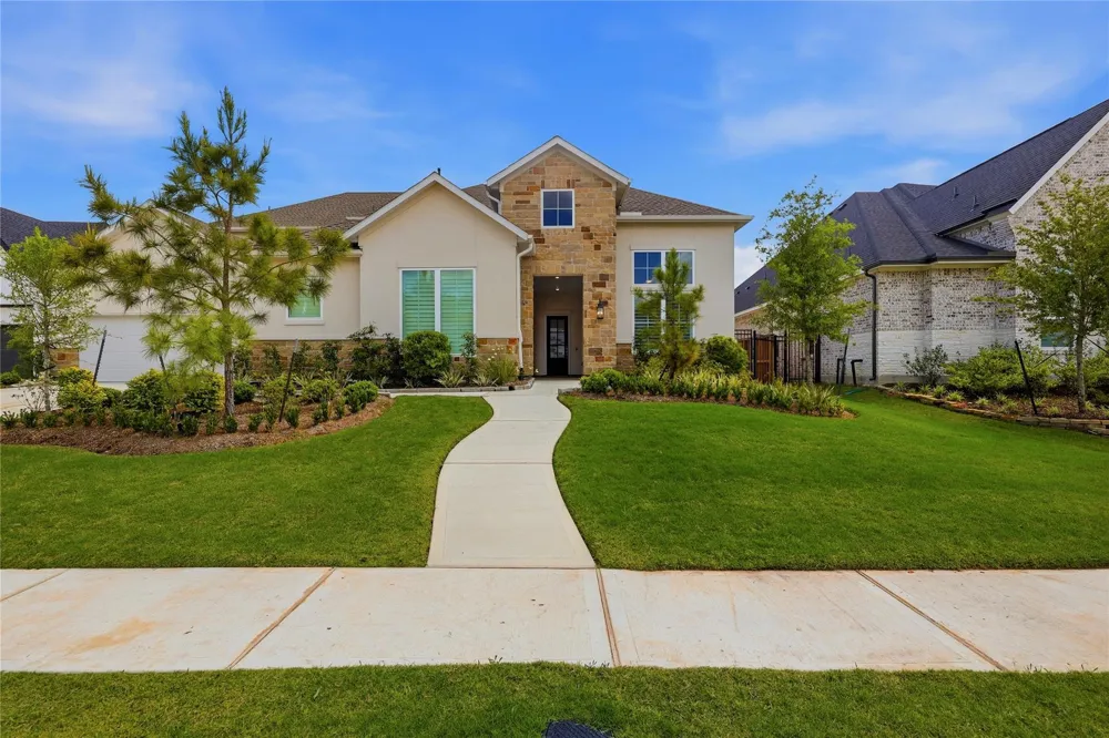 4114 Pleasant Ridge Drive Spring, TX 77386