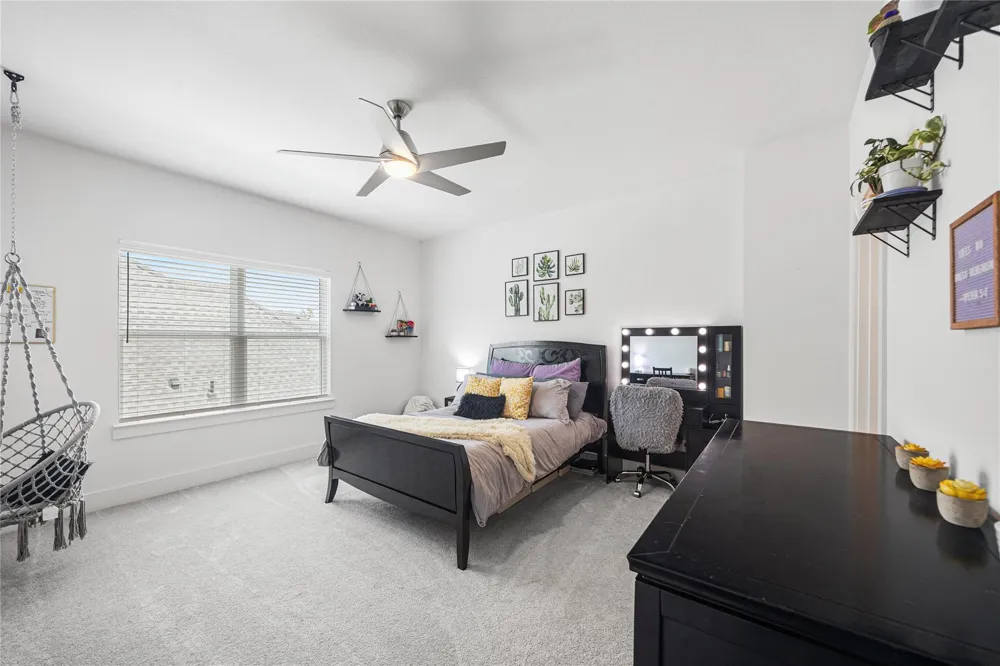 4114 Pleasant Ridge Drive Spring, TX 77386
