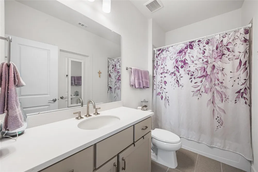 4114 Pleasant Ridge Drive Spring, TX 77386