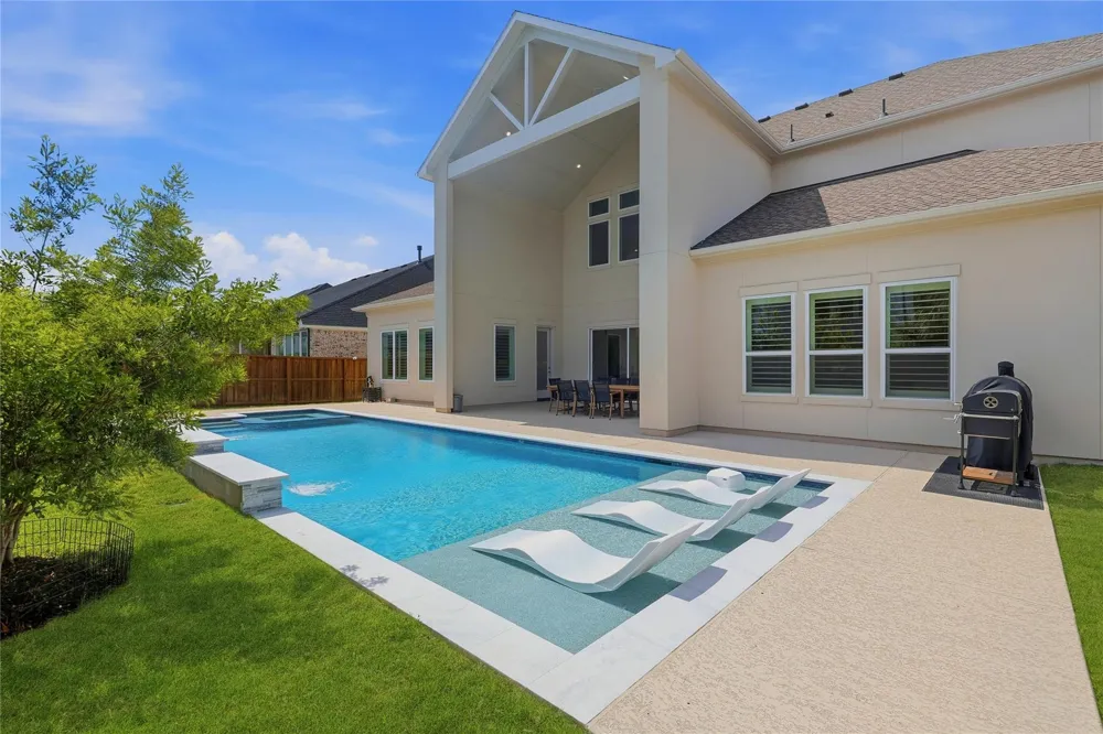 4114 Pleasant Ridge Drive Spring, TX 77386