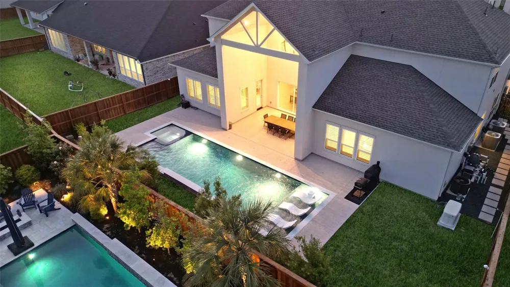4114 Pleasant Ridge Drive Spring, TX 77386