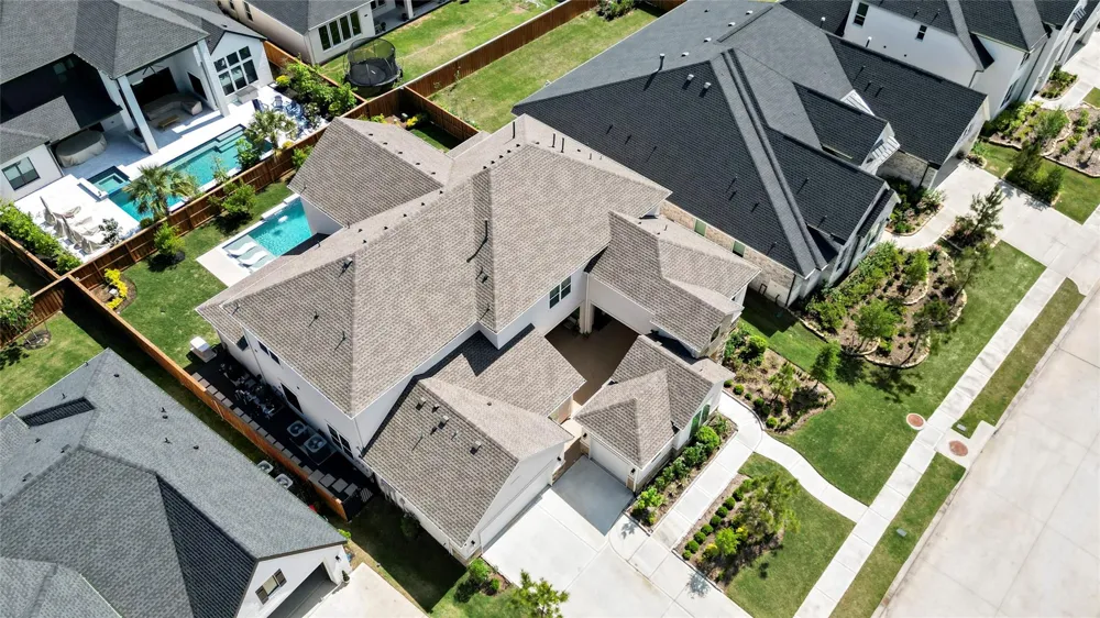 4114 Pleasant Ridge Drive Spring, TX 77386