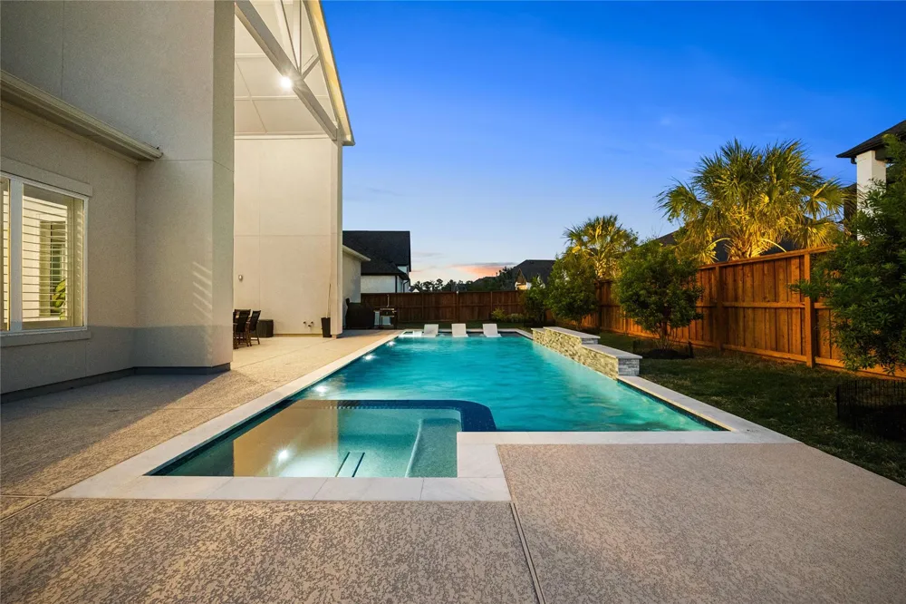 4114 Pleasant Ridge Drive Spring, TX 77386
