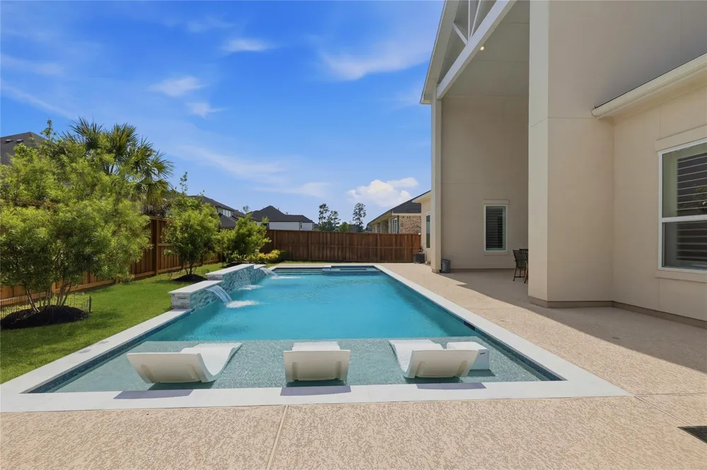 4114 Pleasant Ridge Drive Spring, TX 77386