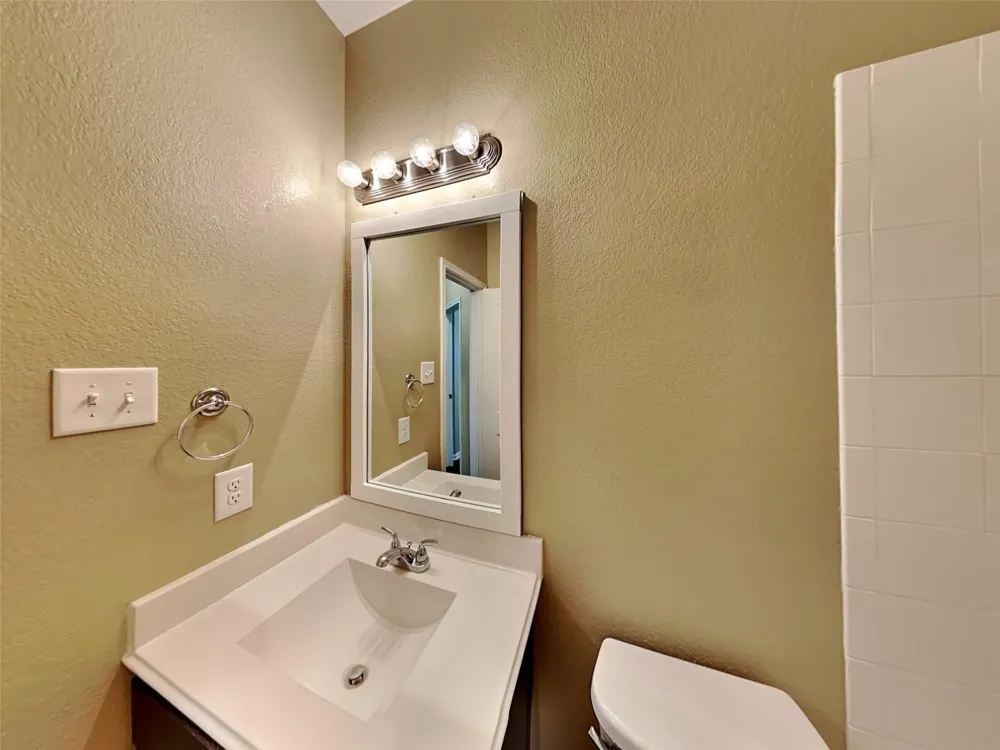 2324 Shady Tree Lane Conroe, TX 77301