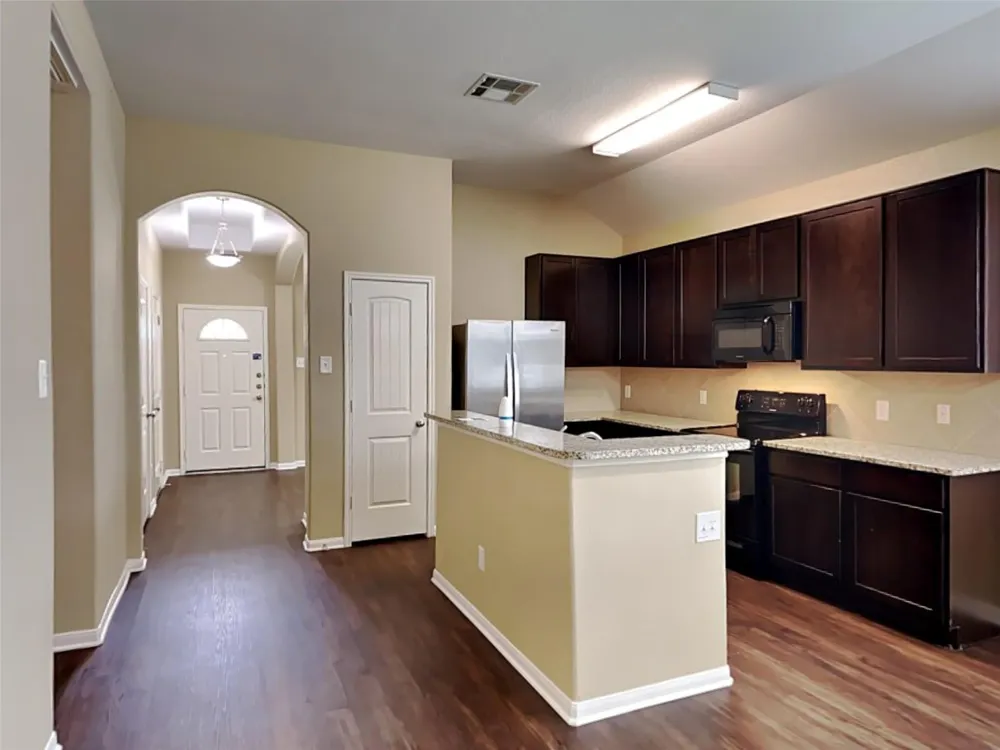 2324 Shady Tree Lane Conroe, TX 77301