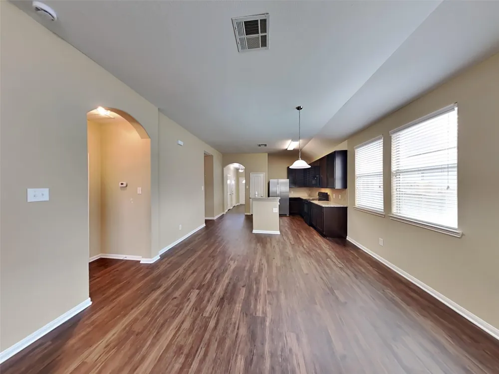 2324 Shady Tree Lane Conroe, TX 77301
