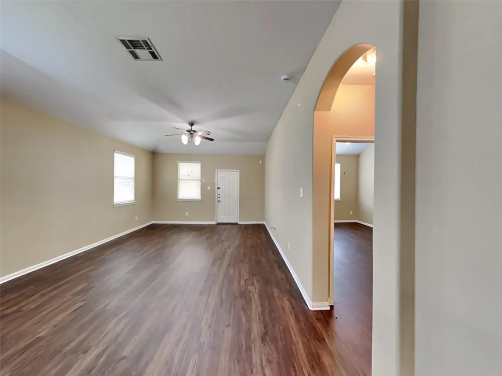 2324 Shady Tree Lane Conroe, TX 77301