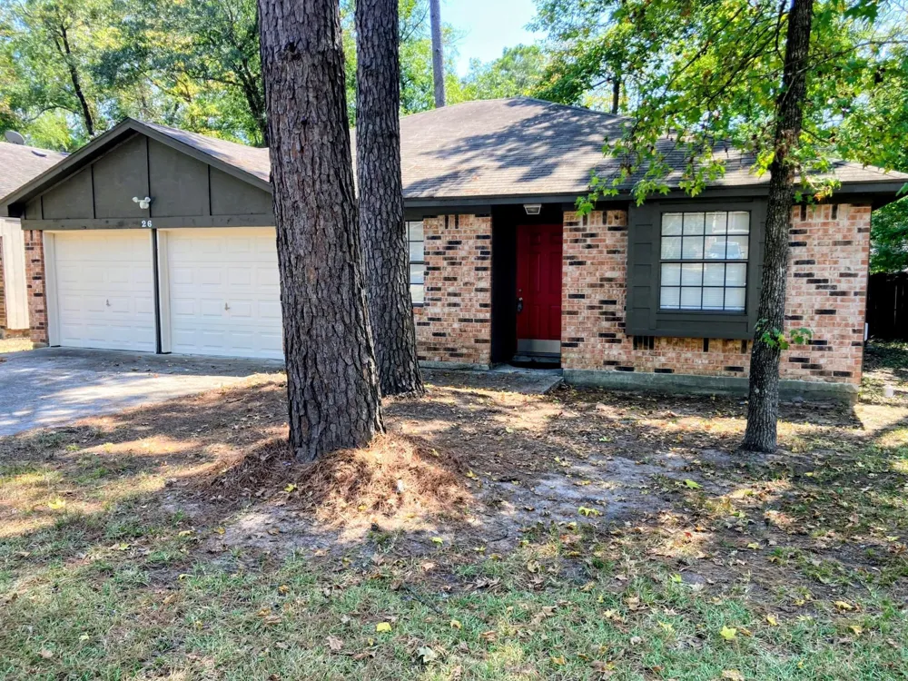 26 Summer Crest Circle The Woodlands, TX 77381