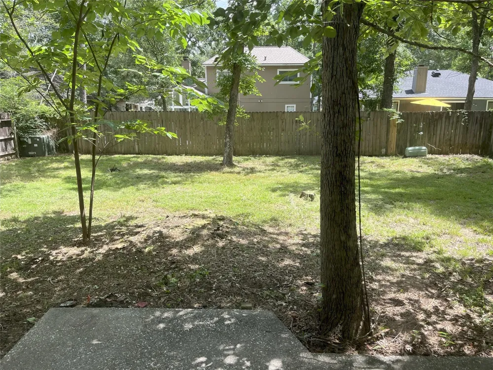 26 Summer Crest Circle The Woodlands, TX 77381