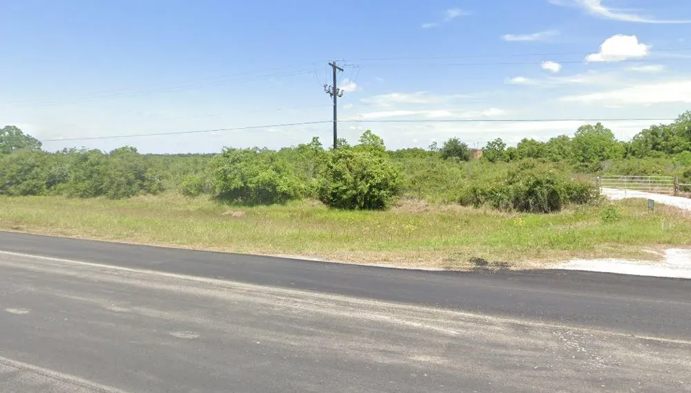 Hwy 35 Highway 35 Palacios, TX 77465