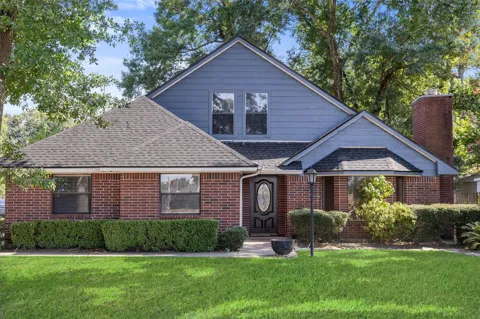 3103 Spring Stuebner Road
