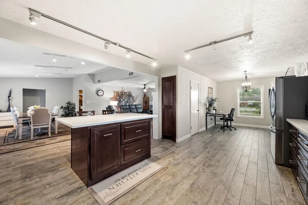 1539 Sterling Drive Baytown, TX 77523