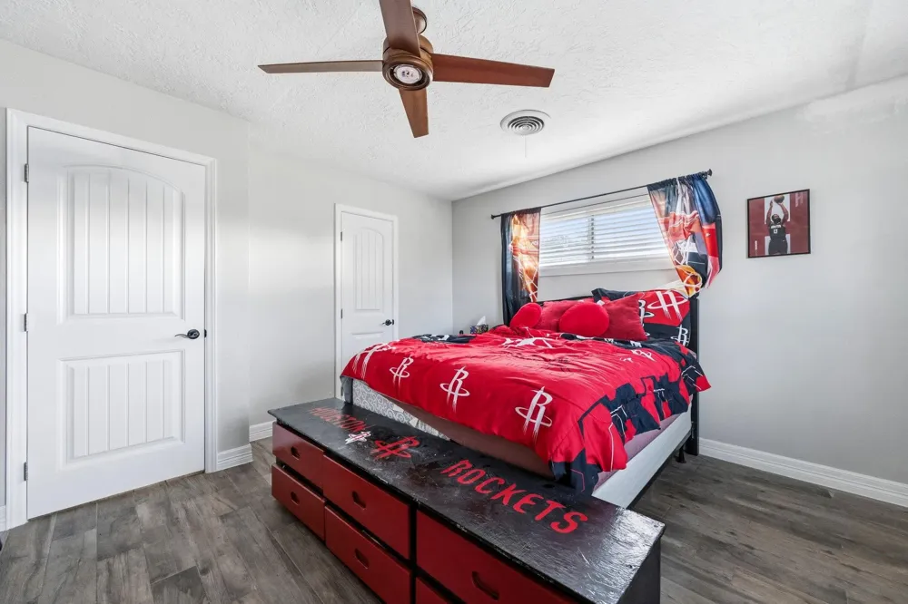 1539 Sterling Drive Baytown, TX 77523