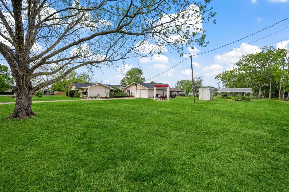 1539 Sterling Drive Baytown, TX 77523