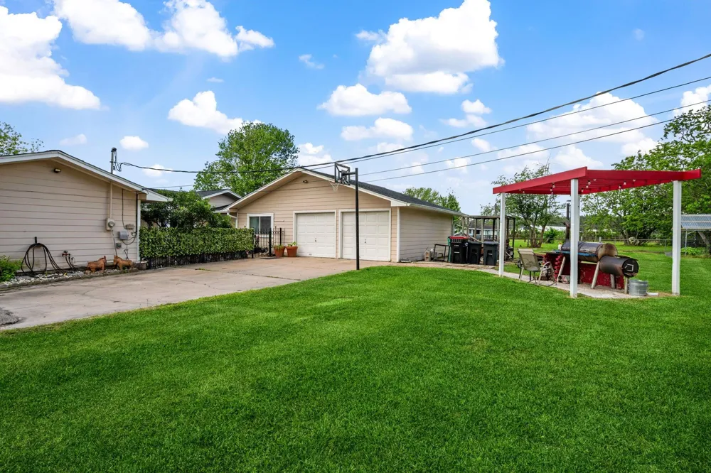 1539 Sterling Drive Baytown, TX 77523