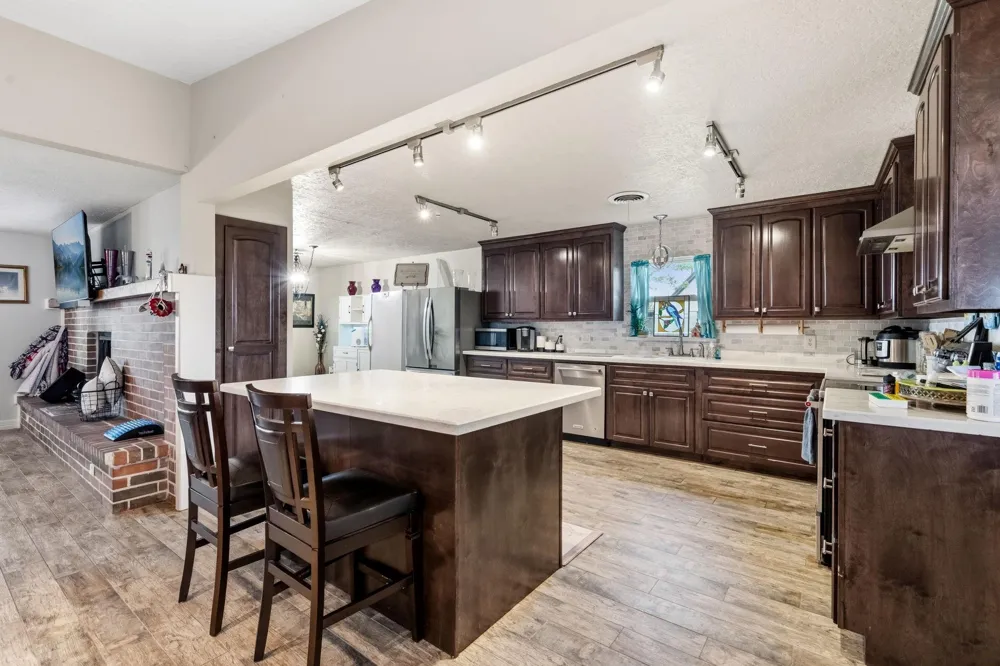 1539 Sterling Drive Baytown, TX 77523