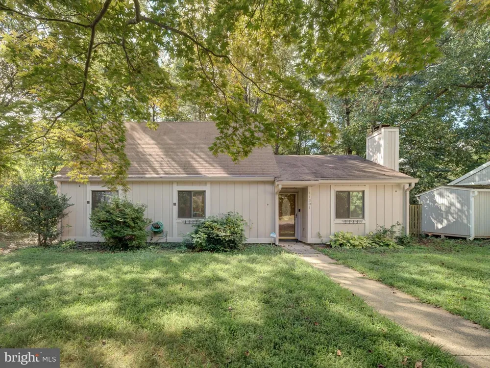 11301 GATESBOROUGH LANE Reston, VA 20191