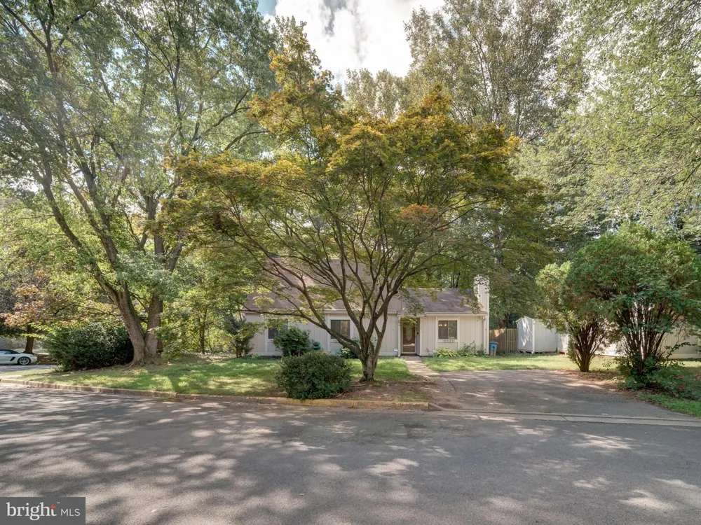 11301 GATESBOROUGH LANE Reston, VA 20191