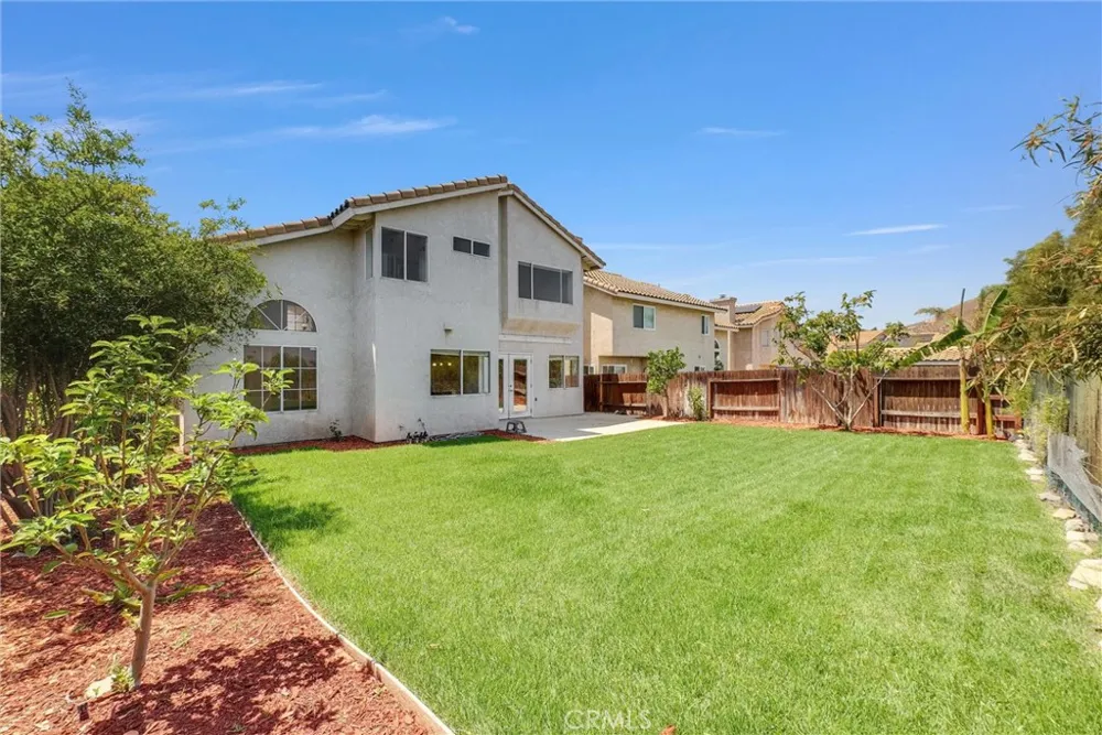 661 La Cumbre Corona, CA 92879