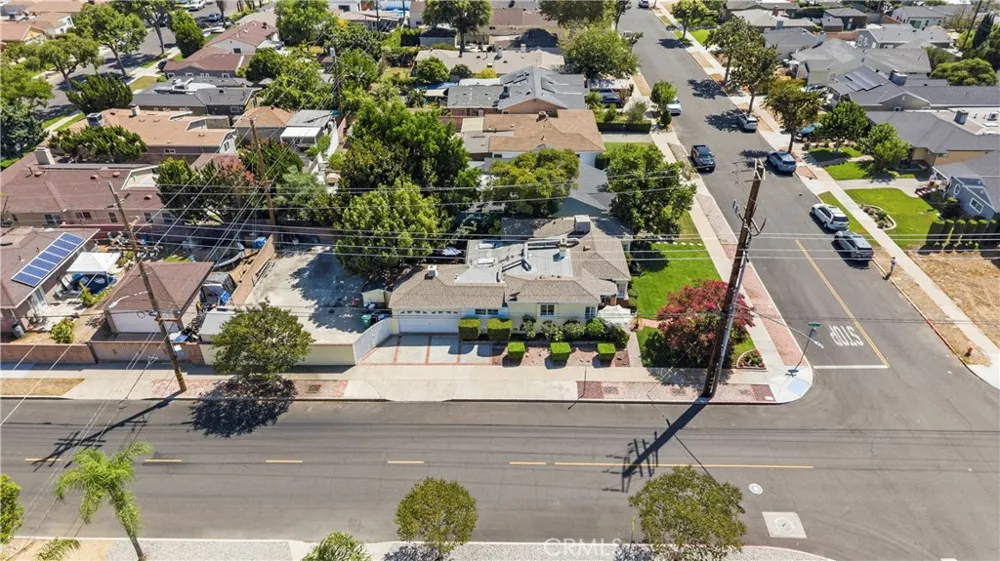 1844 Fairview Burbank, CA 91505