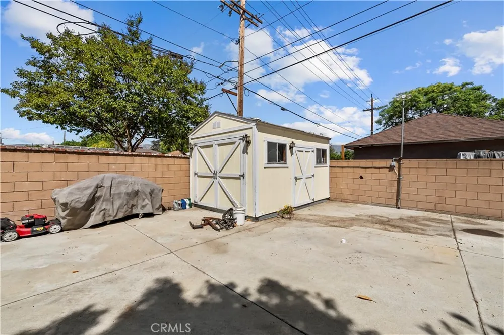 1844 Fairview Burbank, CA 91505