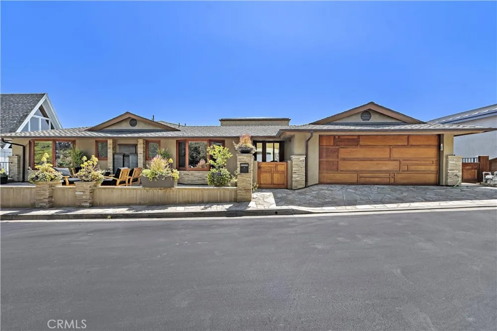 612 Allview Place Laguna Beach, CA 92651