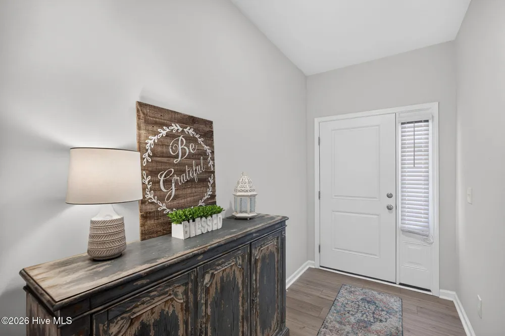 4334 Parsons Mill Drive Castle Hayne, NC 28429