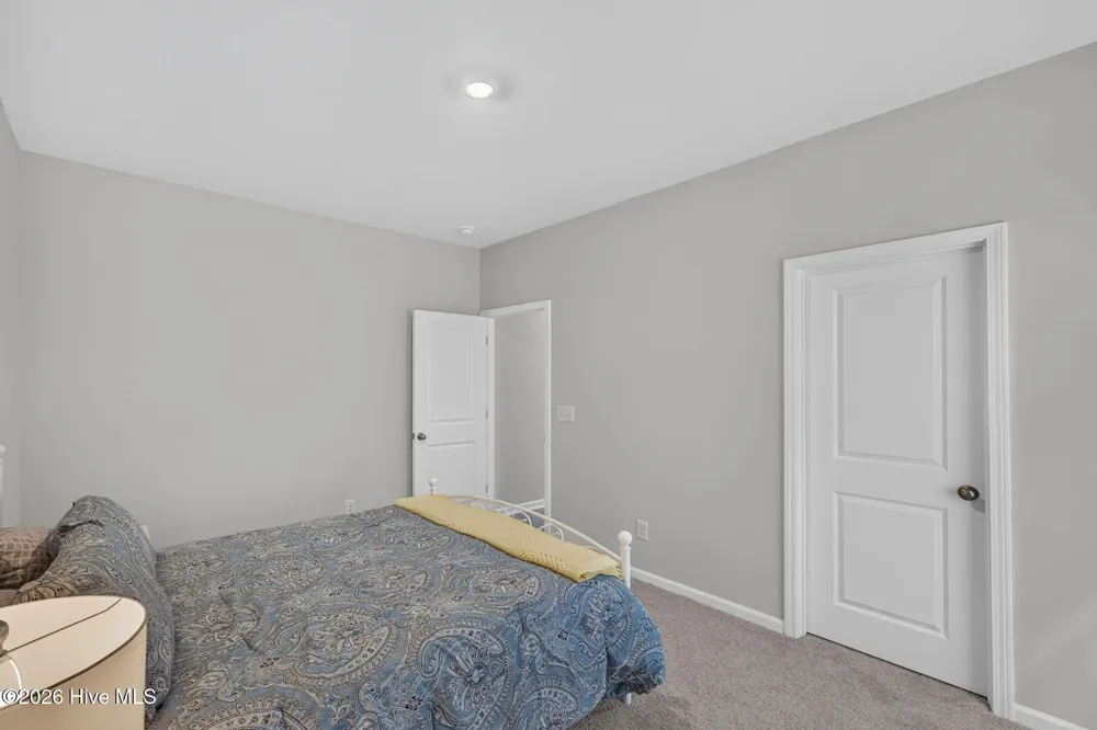 4334 Parsons Mill Drive Castle Hayne, NC 28429