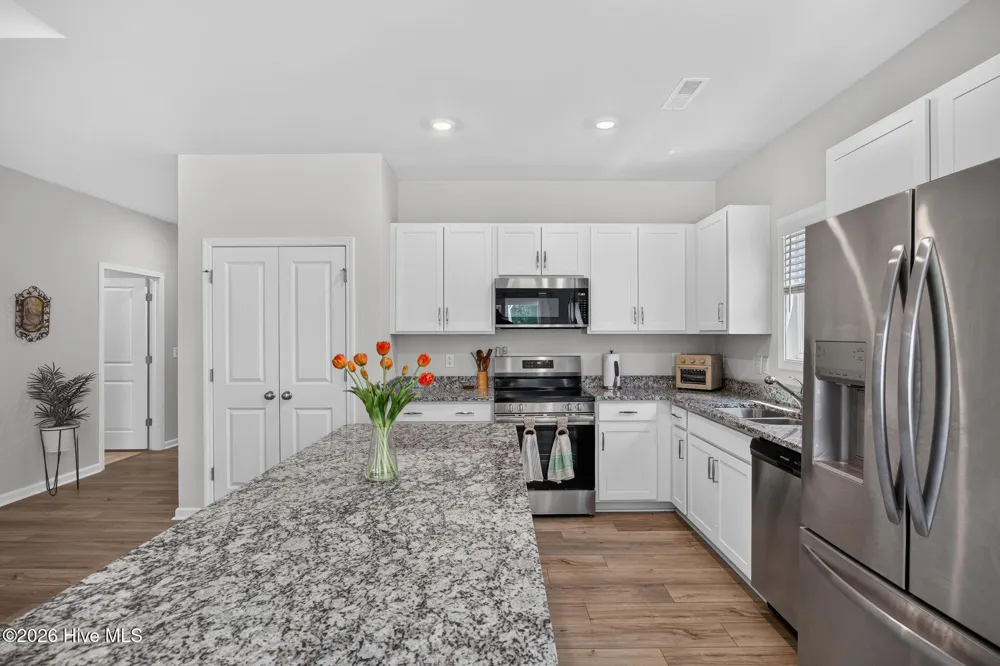 4334 Parsons Mill Drive Castle Hayne, NC 28429