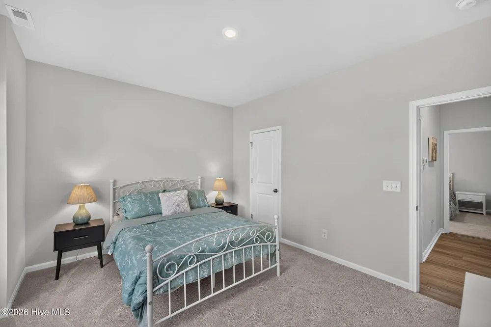 4334 Parsons Mill Drive Castle Hayne, NC 28429