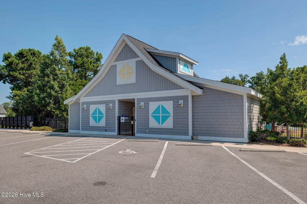 4334 Parsons Mill Drive Castle Hayne, NC 28429