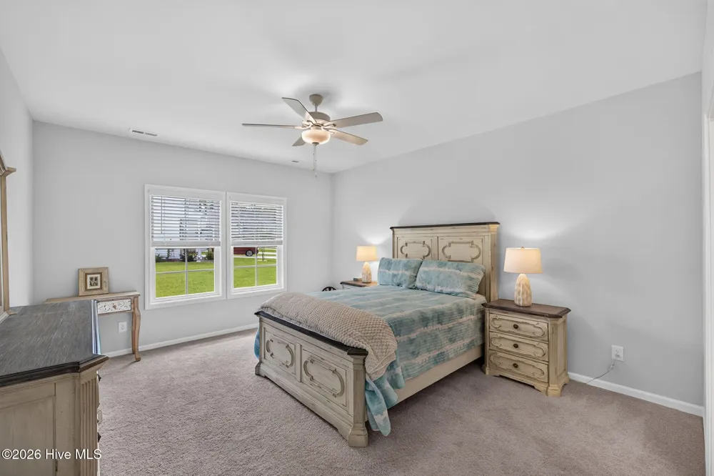 4334 Parsons Mill Drive Castle Hayne, NC 28429