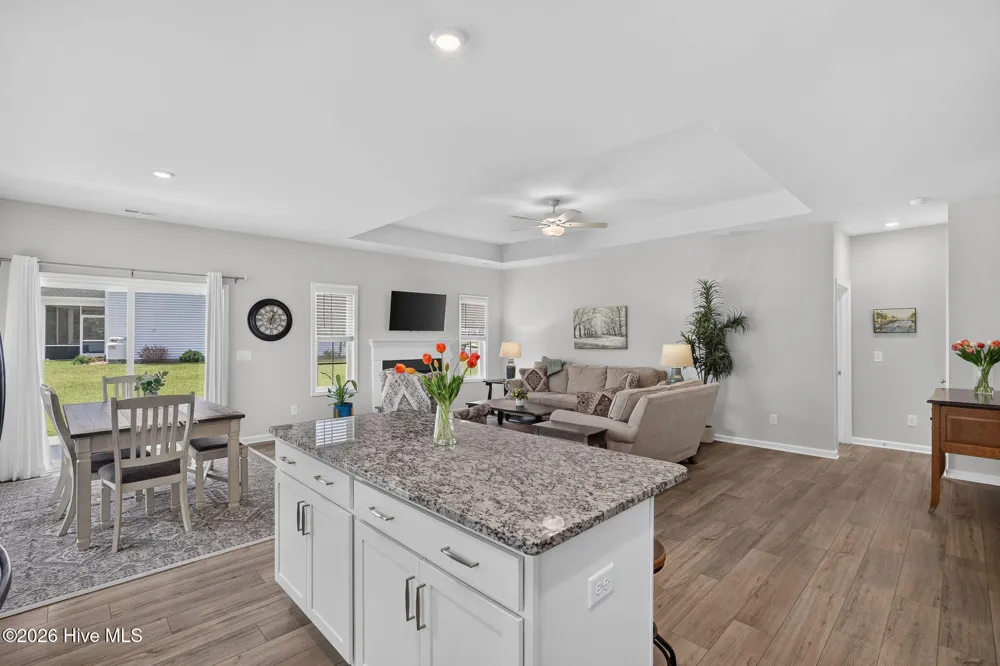 4334 Parsons Mill Drive Castle Hayne, NC 28429
