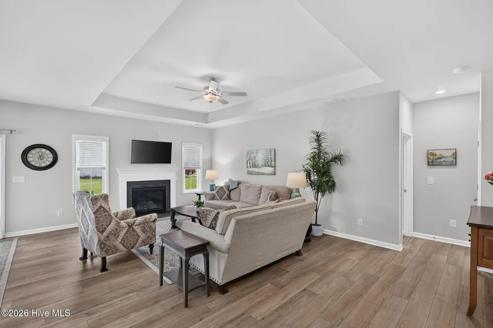 4334 Parsons Mill Drive Castle Hayne, NC 28429