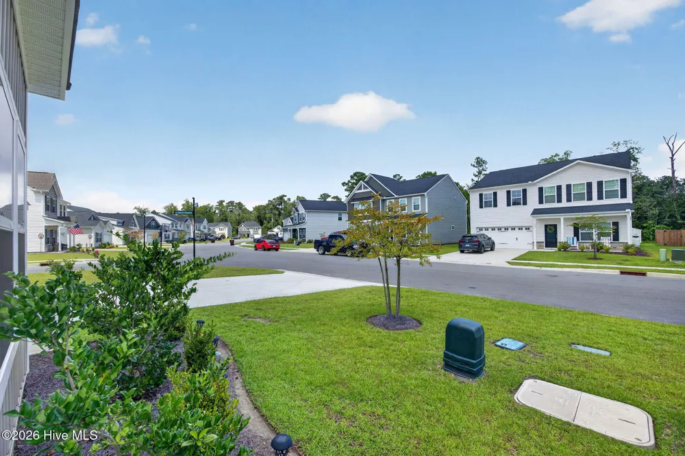 4334 Parsons Mill Drive Castle Hayne, NC 28429