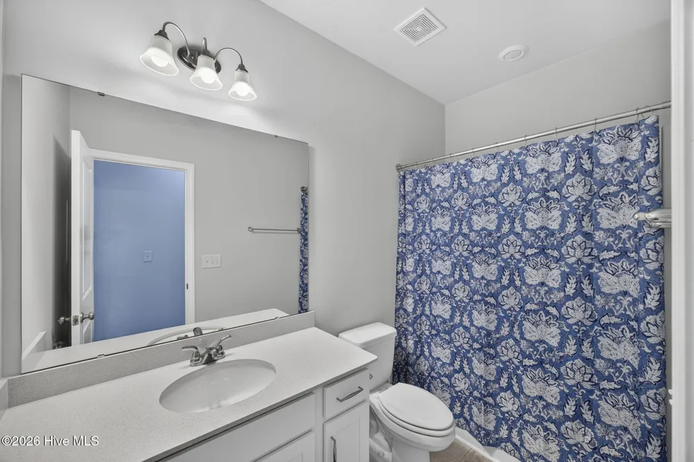 4334 Parsons Mill Drive Castle Hayne, NC 28429