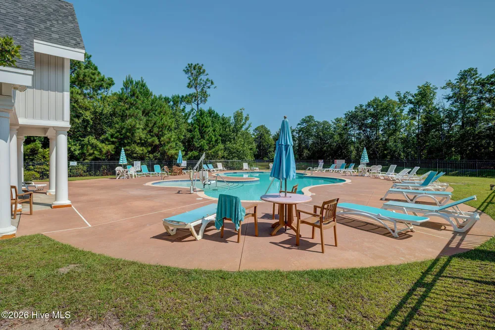 4334 Parsons Mill Drive Castle Hayne, NC 28429
