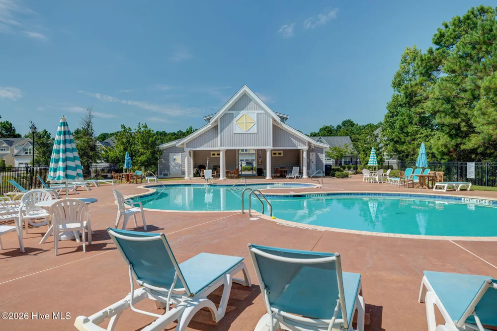 4334 Parsons Mill Drive Castle Hayne, NC 28429