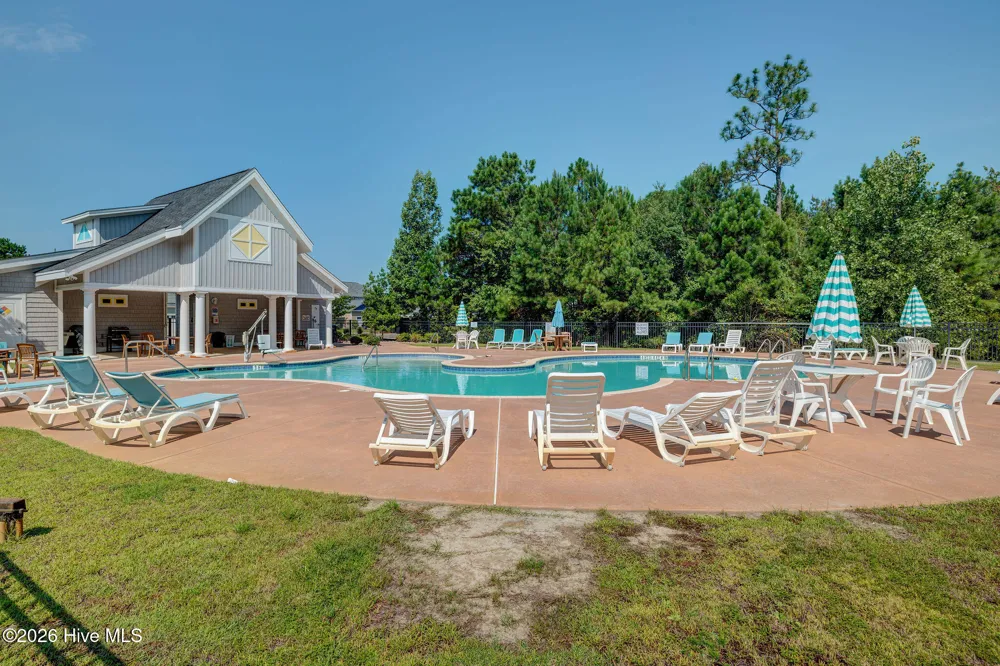 4334 Parsons Mill Drive Castle Hayne, NC 28429
