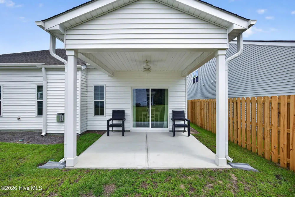 4334 Parsons Mill Drive Castle Hayne, NC 28429