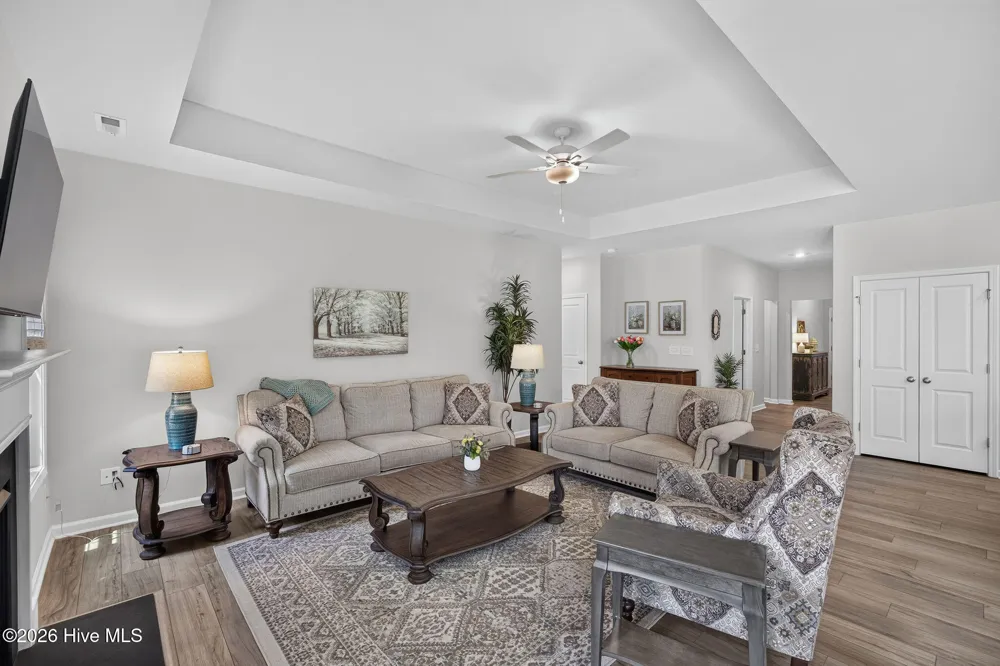 4334 Parsons Mill Drive Castle Hayne, NC 28429
